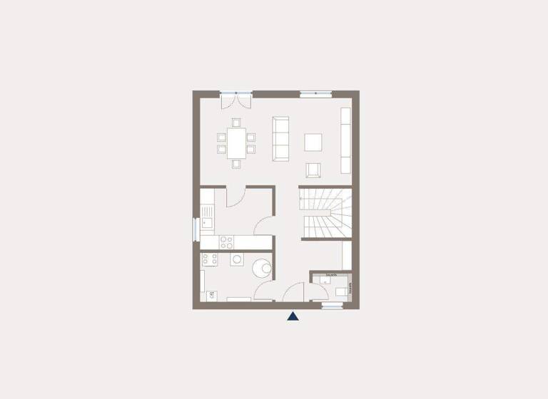 Grundstück zum Kauf 459.000 € 280 m² Grundstück Dundenheim Neuried 77743