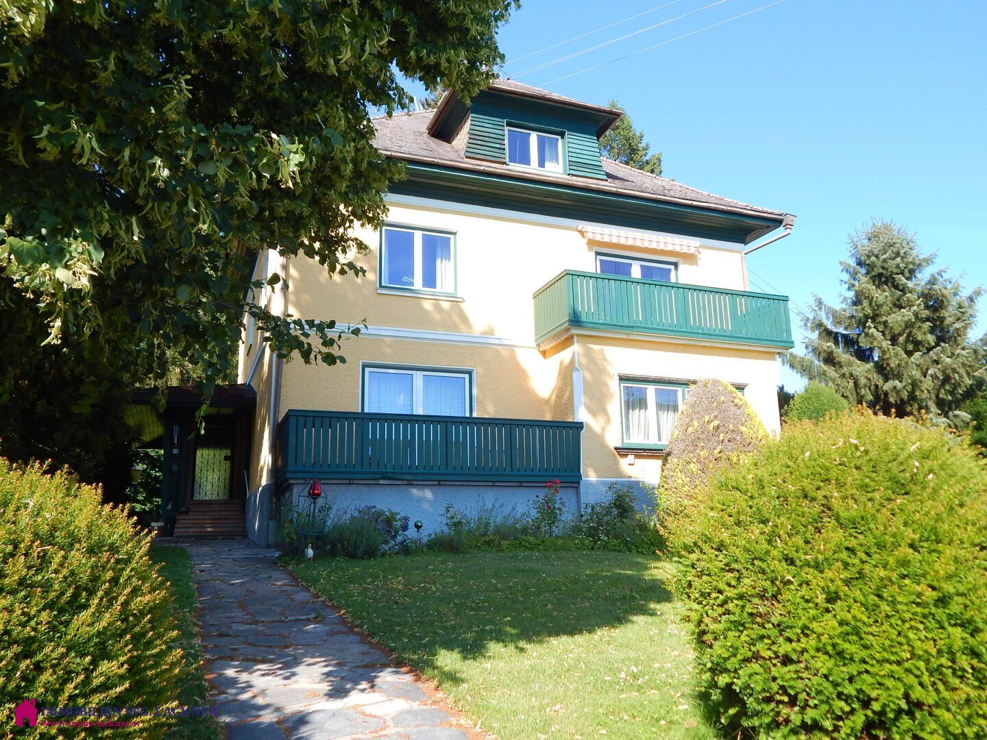 Haus zum Kauf 370.000 € 7 Zimmer 210 m²<br/>Wohnfläche 2.963 m²<br/>Grundstück Weilbach 4984