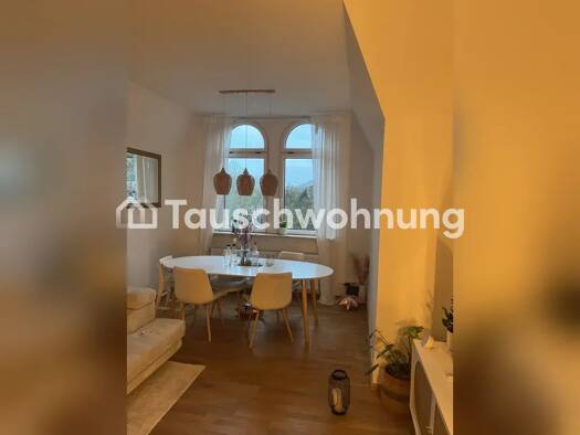 Wohnung zur Miete Tauschwohnung 1.500 € 3 Zimmer 93 m² Neuenheim Heidelberg 69120