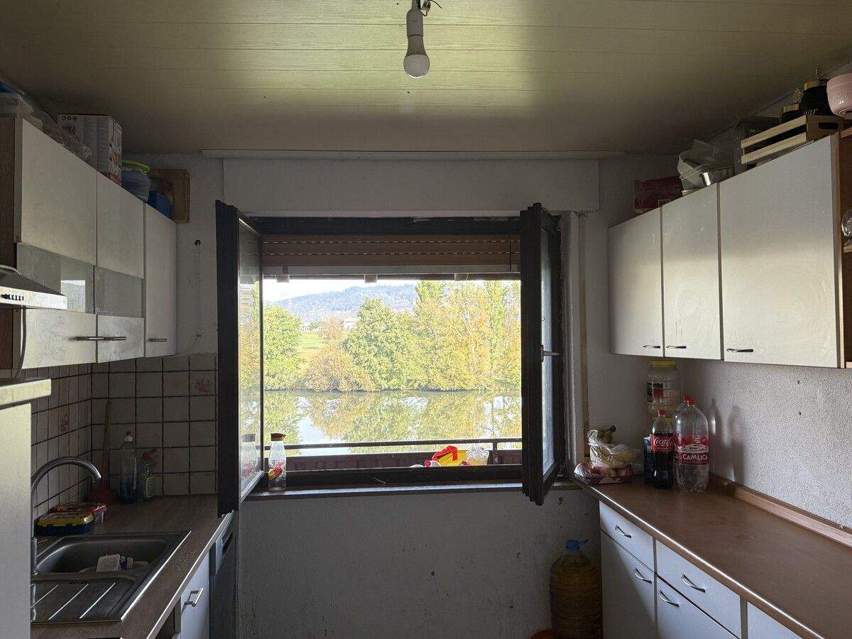 Immobilie in Gundelsheim - GUTE RENDITE UND GUTE AUSSICHT - Bild 2