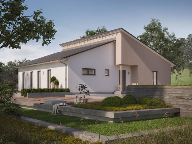 Haus zum Kauf 623.889 € 5 Zimmer 143 m² 640 m² Grundstück Blecher Odenthal 51519