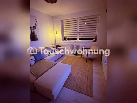 Wohnung zur Miete Tauschwohnung 990 € 2,5 Zimmer 61 m² 2. Geschoss Zehlendorf Steglitz-Zehlendorf 12169