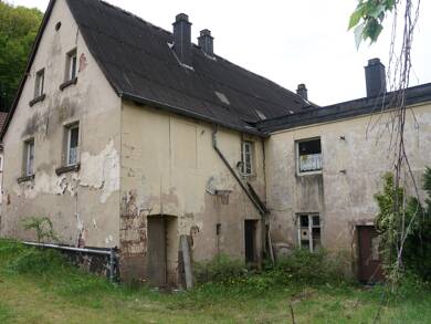 Einfamilienhaus zum Kauf provisionsfrei 49.000 € 180 m² 936 m² Grundstück Niedersimten Pirmasens 66955