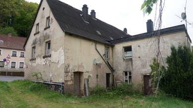 Einfamilienhaus zum Kauf provisionsfrei 49.000 € 180 m² 936 m² Grundstück Niedersimten Pirmasens 66955