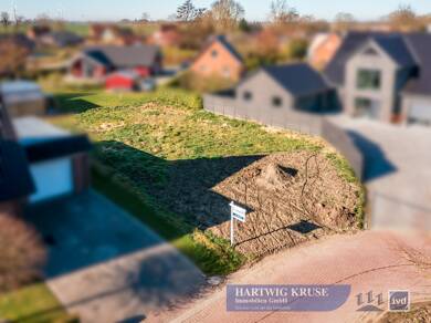 Grundstück zum Kauf provisionsfrei 49.990 € 576 m² Grundstück Freiburg (Elbe) 21729