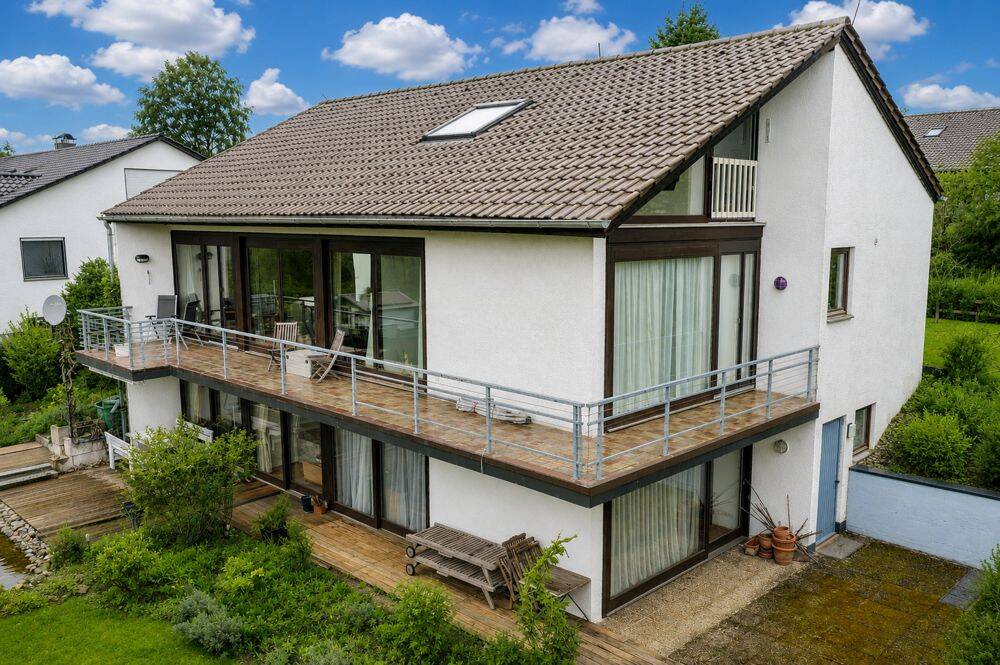 House in Kulmbach, Landkreis Kulmbach - Ansicht 2
