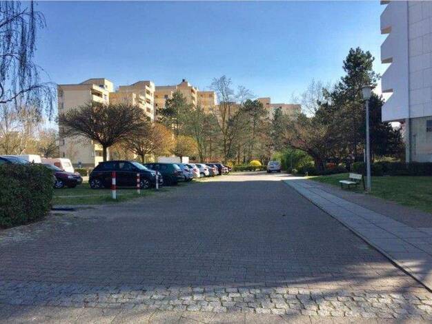 Außenstellplatz zur Miete provisionsfrei 34 € Celsiusstraße 9 Lichterfelde Berlin 12207