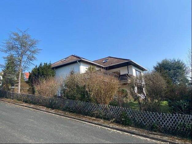 Einfamilienhaus zum Kauf 679.000 € 5 Zimmer 168 m² 821 m² Grundstück Bronnamberg Zirndorf 90513