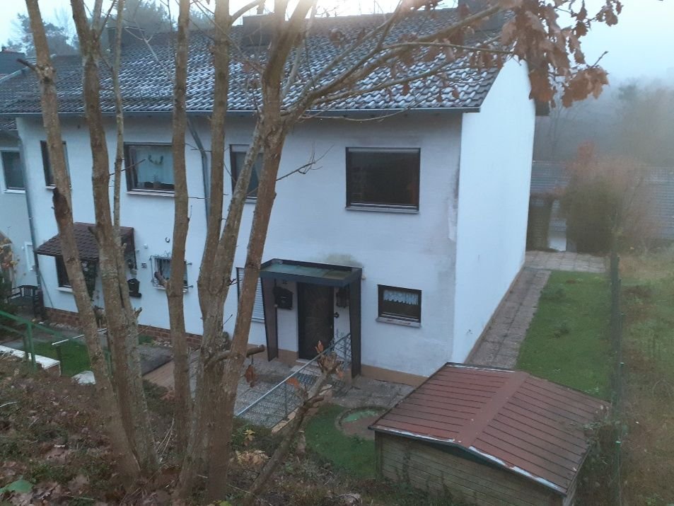 Haus zum Kauf 198.000 € 3 Zimmer 115 m²<br/>Wohnfläche 264 m²<br/>Grundstück ab sofort<br/>Verfügbarkeit Am Eichberg Lautzkirchen Blieskastel 66440