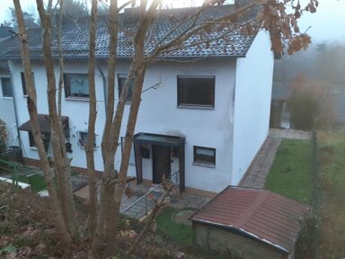 Haus zum Kauf 198.000 € 3 Zimmer 115 m² 264 m² Grundstück frei ab sofort Am Eichberg Lautzkirchen Blieskastel 66440