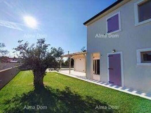 Einfamilienhaus zum Kauf - Erstbezug 449.000 € 4 Zimmer 105 m² 700 m² Grundstück Marčana 52206