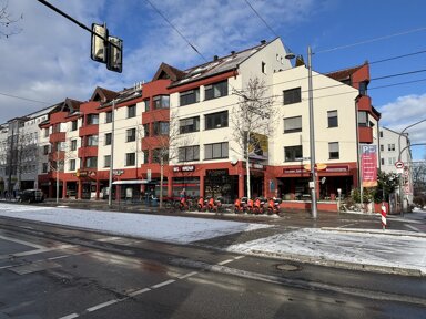 Büro-/Praxisfläche zum Kauf 450.000 € 3 Zimmer Pasing München 81241