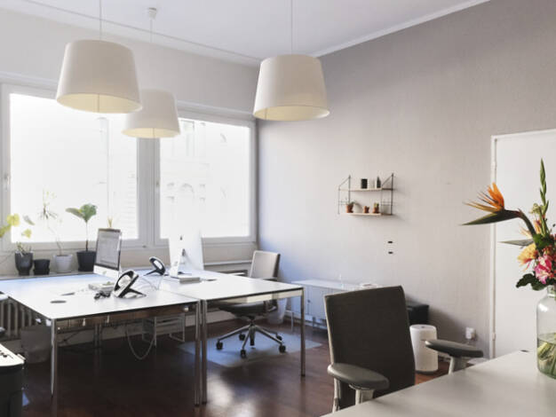 Bürofläche zur Miete provisionsfrei 650 € 27 m² Bürofläche Richard-Wagner Str. Neustadt-Süd Köln 50674