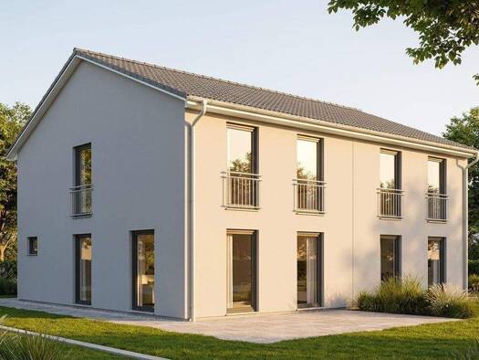 Einfamilienhaus zum Kauf - Erstbezug 412.973 € 151 m² 320 m² Grundstück Oberotterbach 76889