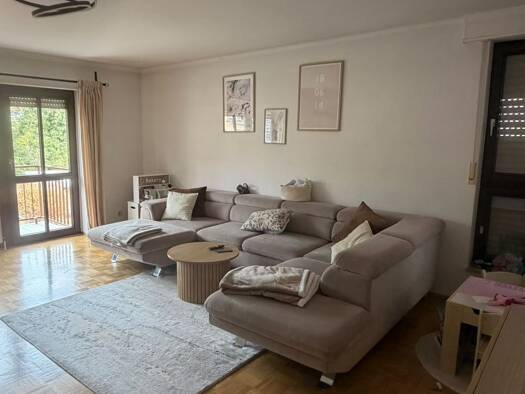 Wohnung zur Miete 800 € 2,5 Zimmer 80 m² Geschoss 1/4 frei ab 01.01.2027 Neustadt-Stadt Neustadt an der Weinstraße 67433