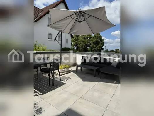 Wohnung zur Miete Tauschwohnung 900 € 2 Zimmer 60 m² Höchsten Dortmund 44267