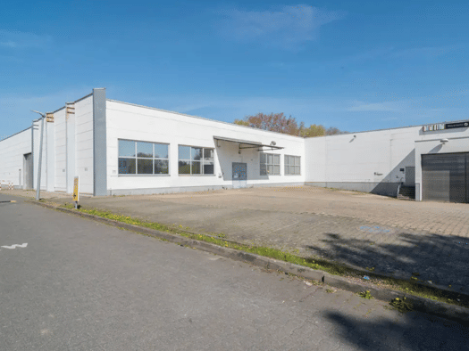 Logistikzentrum zur Miete 500 m² Lagerfläche Prager Ring 106 Aachen Aachen - Mitte 52070