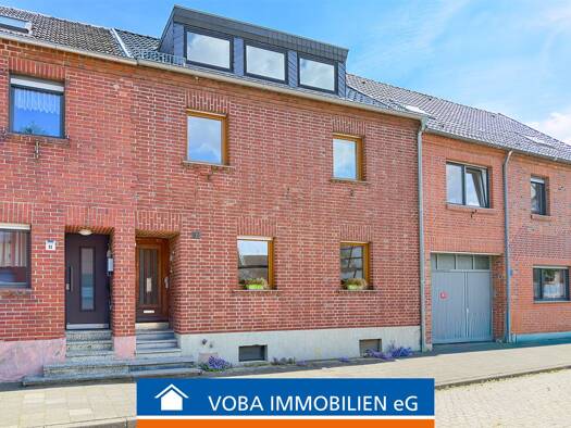 Mehrfamilienhaus zum Kauf 249.000 € 6 Zimmer 117 m² 371 m² Grundstück Rödingen Titz 52445