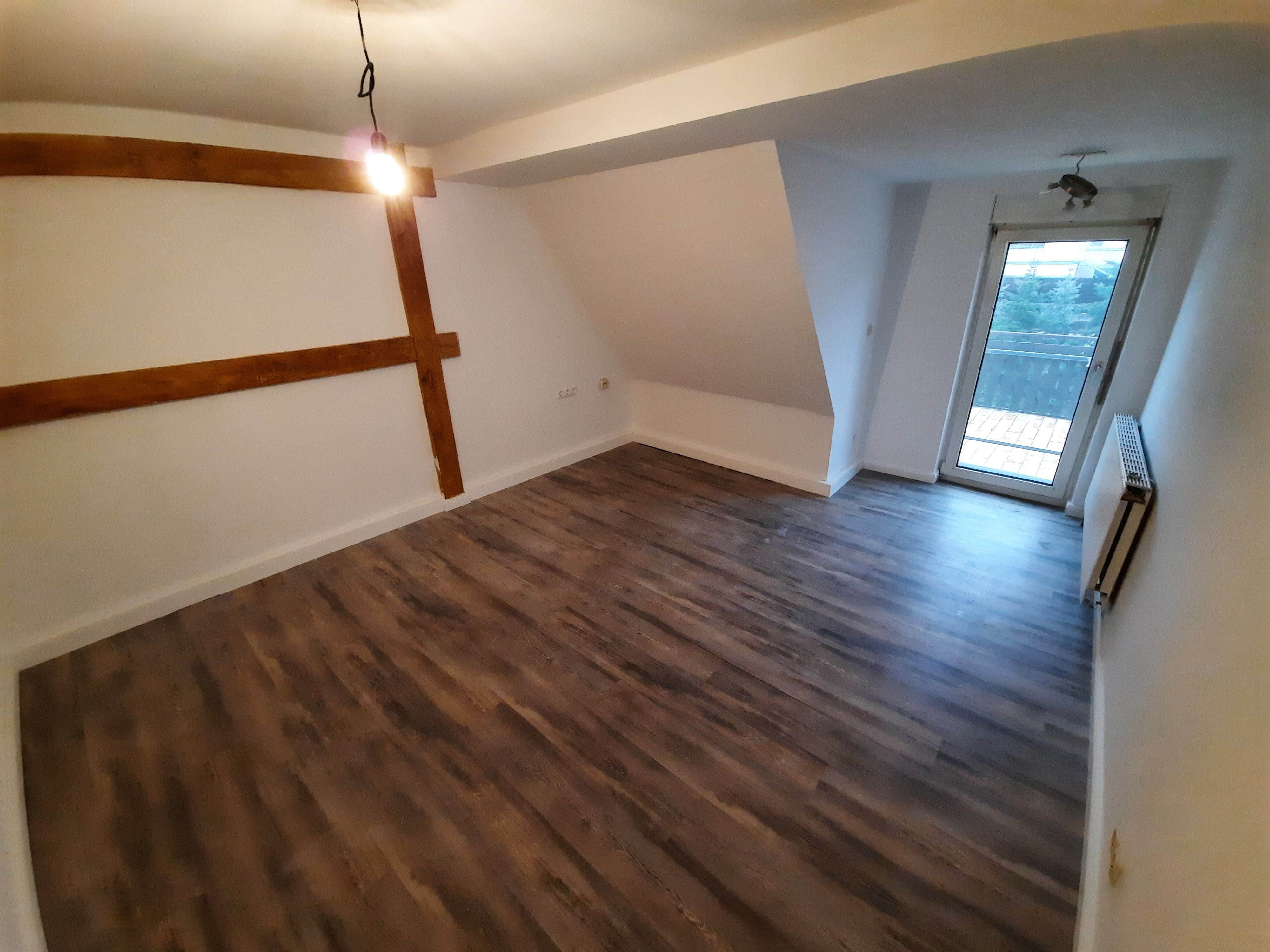 Wohnung zur Miete 750 € 2 Zimmer 70 m²<br/>Wohnfläche 2.<br/>Geschoss ab sofort<br/>Verfügbarkeit Blumenstraße 7 Gaustadt Nord Bamberg 96049