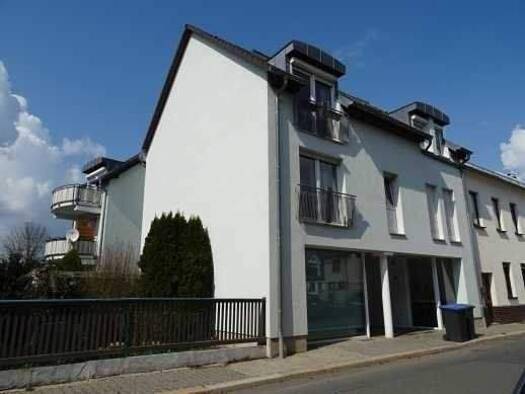 Büro zur Miete 450 € 3 Zimmer 76 m² Bürofläche Zeulenroda Zeulenroda-Triebes 07937