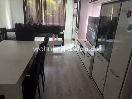 Wohnung zur Miete Tauschwohnung 513 € 3 Zimmer 66 m² 1. Geschoss Rahlstedt Wandsbek 22147