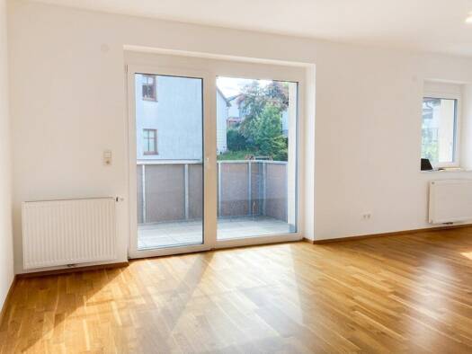 Wohnung zur Miete 686 € 2 Zimmer 55,2 m² frei ab 01.11.2026 Schedlstraße Behamberg 4441