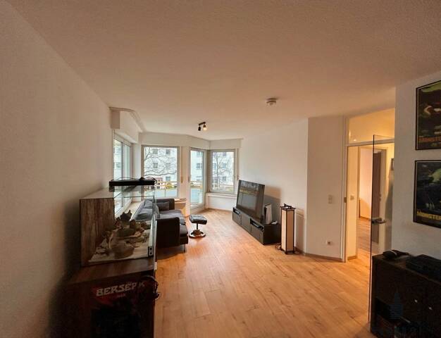 Wohnung zum Kauf 100.000 € 2 Zimmer 47 m² 1. Geschoss Heiterblick Leipzig / Heiterblick 04329