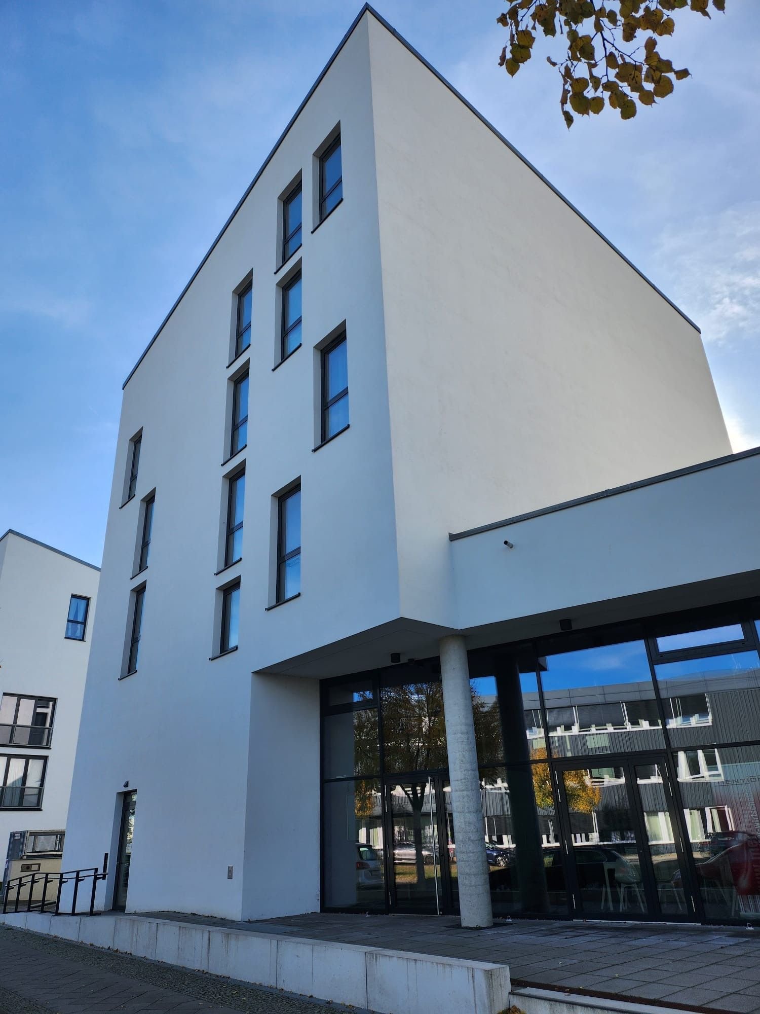 Laden zur Miete provisionsfrei 2.408 € 178,4 m²<br/>Verkaufsfläche Groß-Berliner Damm 120a Adlershof Berlin 12489