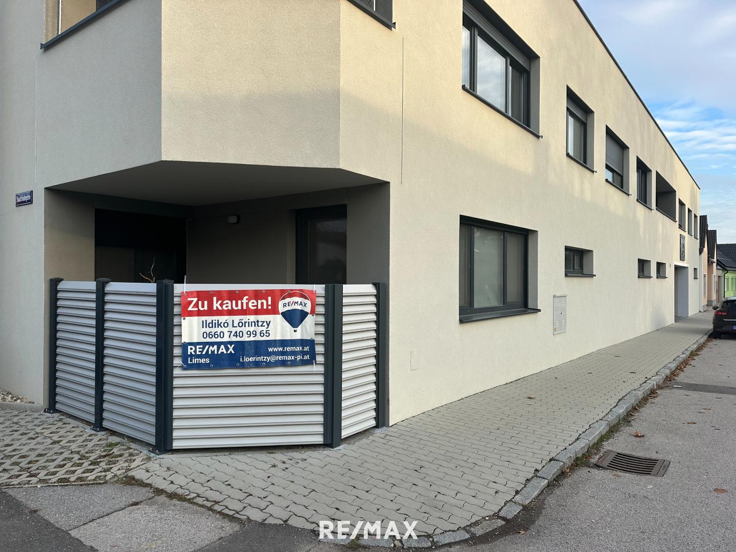 Wohnung zum Kauf 199.000 € 3 Zimmer 63,5 m²<br/>Wohnfläche EG<br/>Geschoss Marchegg 2294