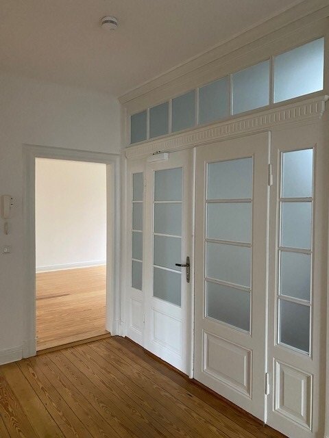 Wohnung zur Miete 1.439 € 4 Zimmer 115 m²<br/>Wohnfläche EG<br/>Geschoss Sehestedter Str. 21 Eckernförde 24340