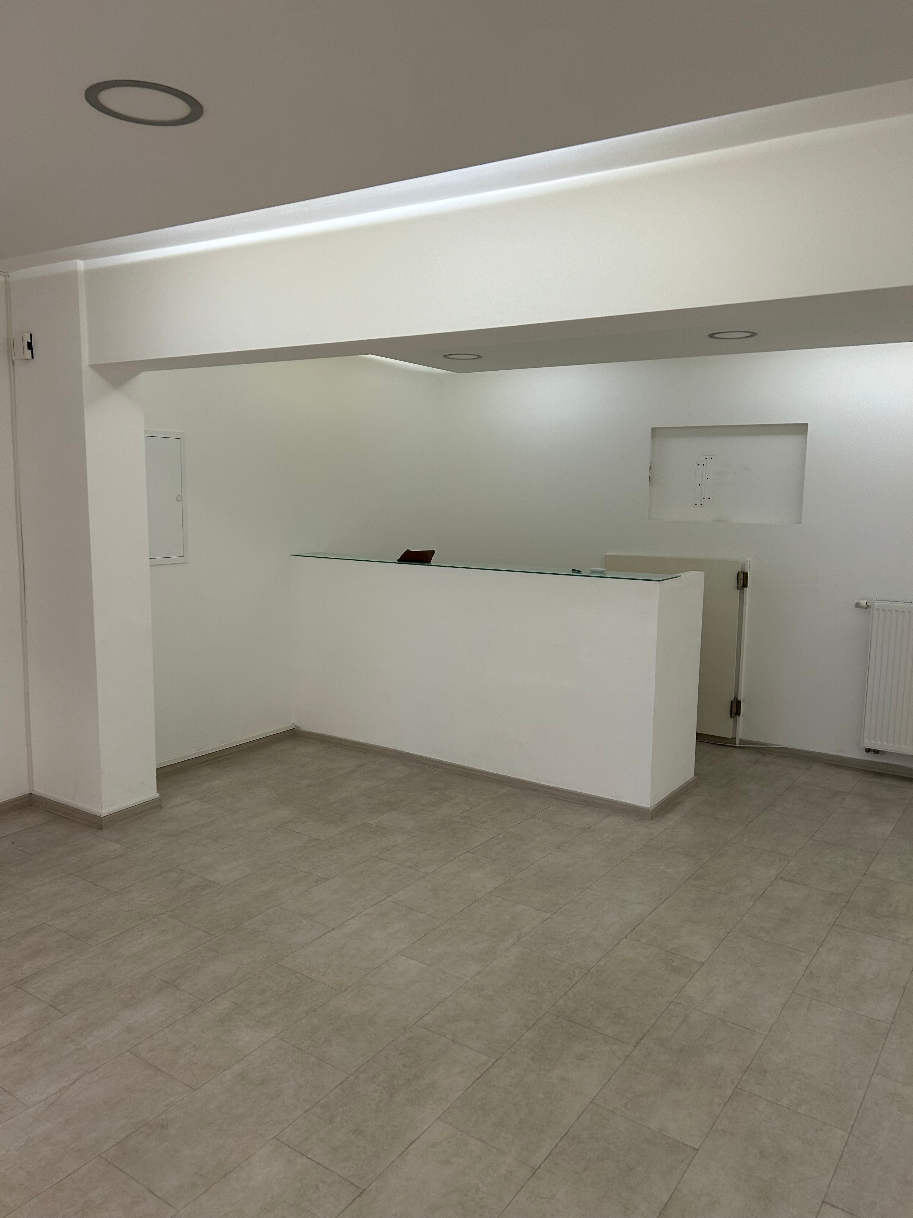 Büro-/Praxisfläche zur Miete provisionsfrei 1.360 € 8 Zimmer 146 m²<br/>Bürofläche Kunibertistrasse 18 Innenstadt Recklinghausen 45657