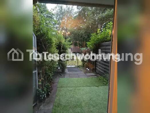 Wohnung zur Miete Tauschwohnung 394 € 2 Zimmer 54 m² Niendorf Eimsbüttel 22523