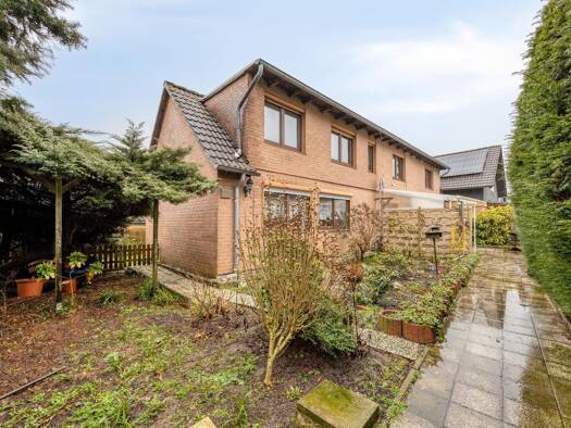 Einfamilienhaus zum Kauf 349.000 € 6 Zimmer 143 m² 558 m² Grundstück Mettmann Mettmann 40822