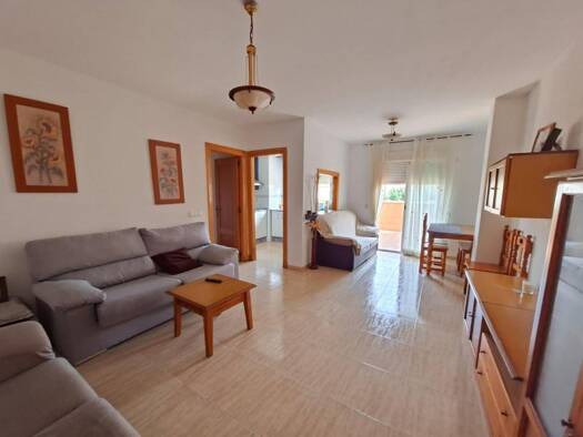 Penthouse zum Kauf 130.000 € 2 Zimmer 62 m² 3. Geschoss El Ejido 04710