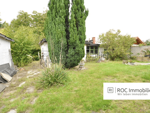 Haus zum Kauf 195.000 € 3 Zimmer 70 m² 697 m² Grundstück Mariendorf Berlin 12109