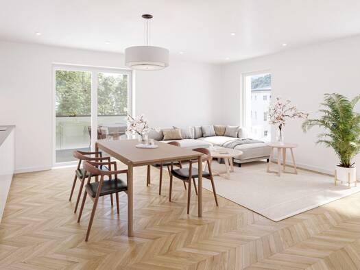 Wohnung zum Kauf 445.000 € 2 Zimmer 63,6 m² frei ab 31.12.2026 Grödig 5083