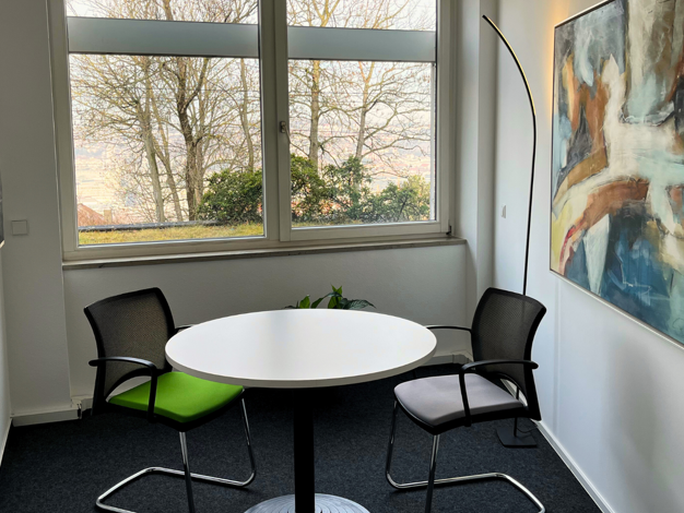 Bürofläche zur Miete provisionsfrei 600 € 48 m² Bürofläche Gerokstraße Ost Stuttgart 70184