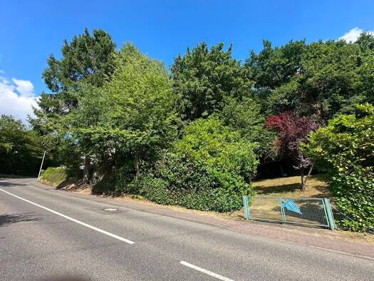 Grundstück zum Kauf 1.049.000 € 2.801 m² Grundstück frei ab sofort Niedernhausen Niedernhausen 65527
