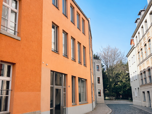 Wohnung zur Miete 2.150 € 4 Zimmer 193,5 m² EG frei ab 01.07.2026 Altstadt Erfurt 99084