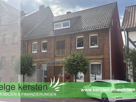 Einfamilienhaus zum Kauf 149.000 € 6 Zimmer 130 m² 517 m² Grundstück Neumorschen Morschen 34326