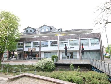 Wohnung zum Kauf 749.000 € 5 Zimmer 210 m² Cloppenburg Cloppenburg 49661