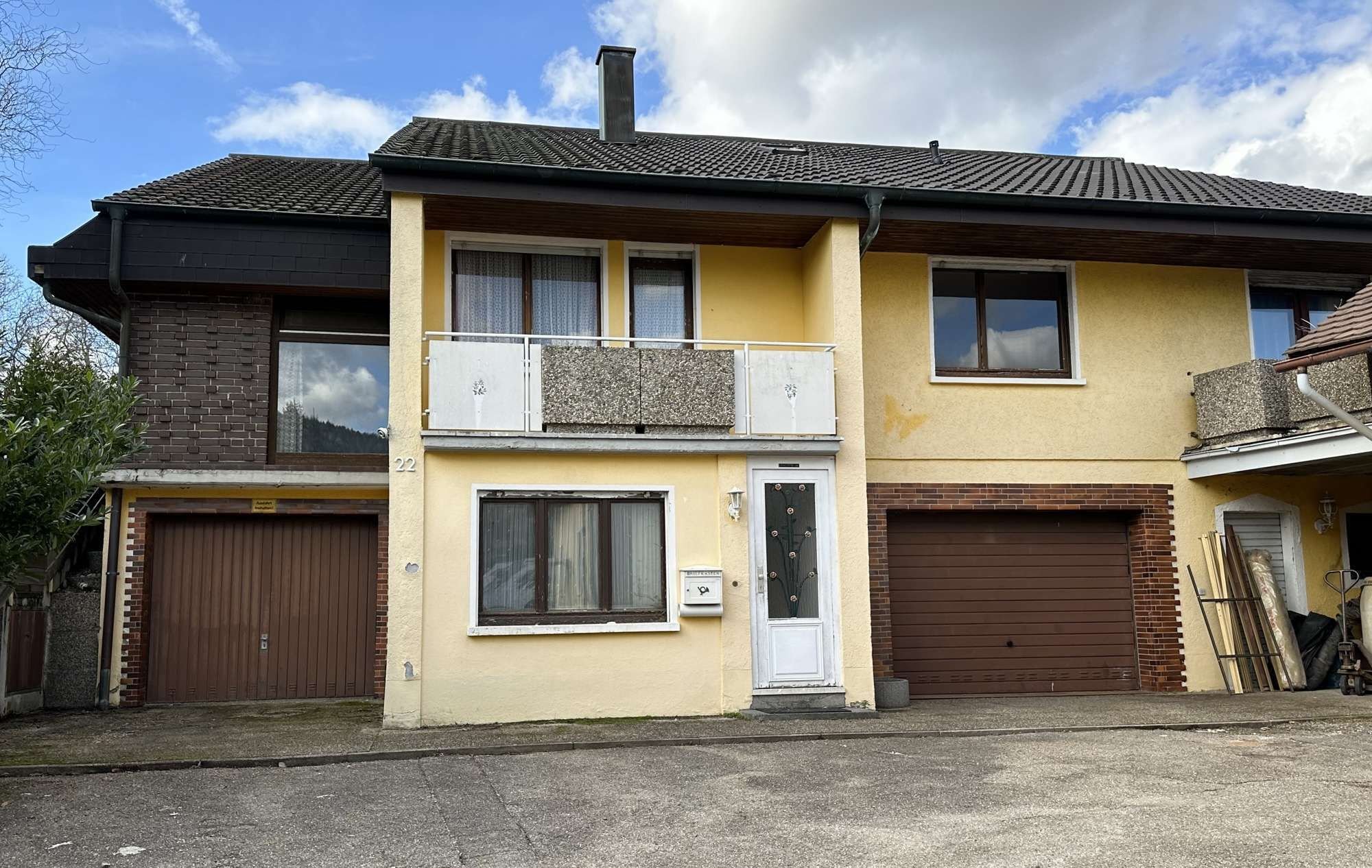 Einfamilienhaus zum Kauf 499.000 € 9 Zimmer 248,2 m²<br/>Wohnfläche 756 m²<br/>Grundstück Winden Sinzheim 76547