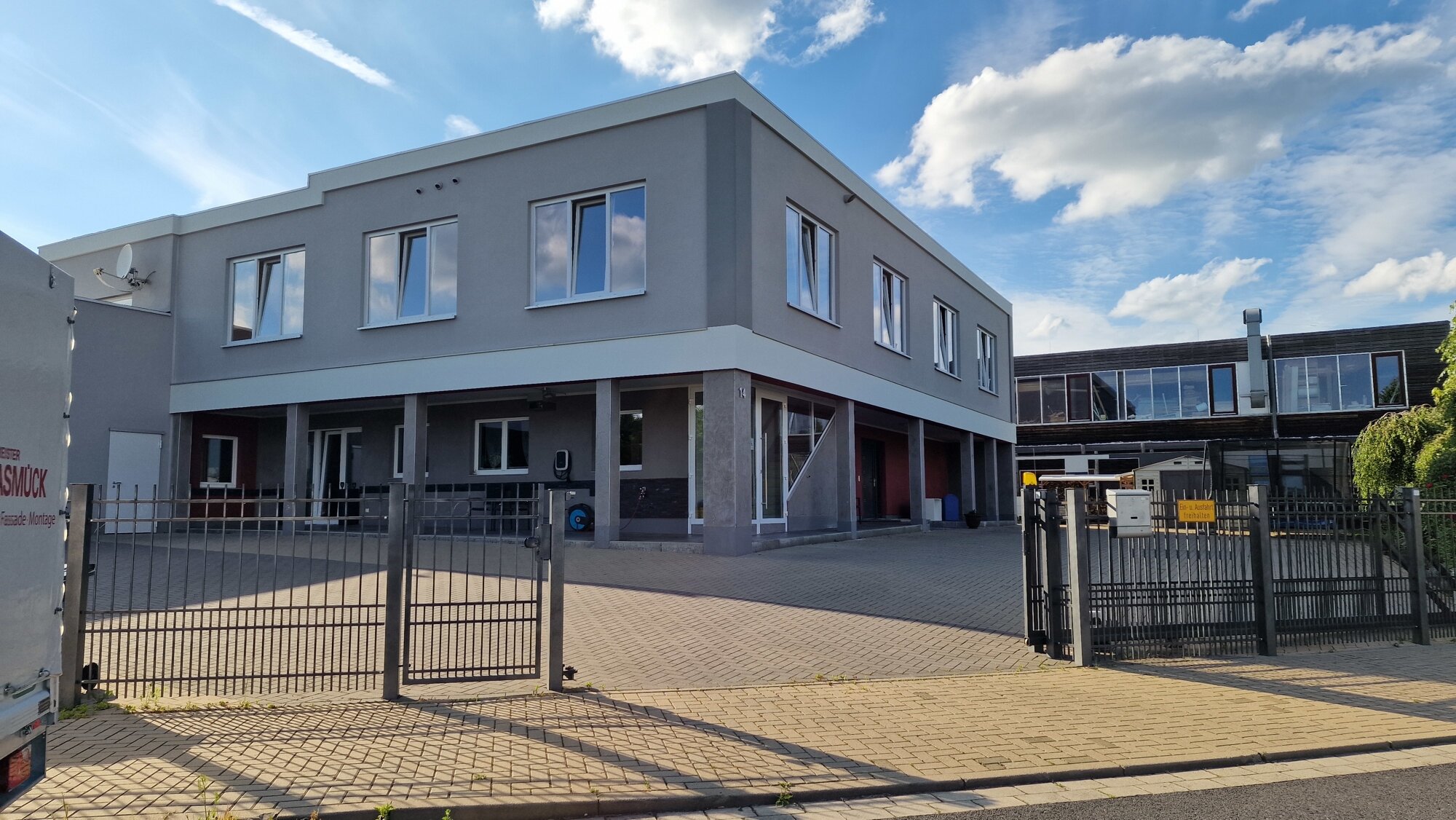 Gewerbegrundstück zum Kauf 1.400.000 € 2.000 m²<br/>Grundstück Rautheim Braunschweig 38126