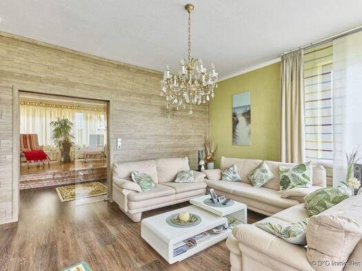 Einfamilienhaus zum Kauf 475.000 € 9 Zimmer 298 m² 587 m² Grundstück Heinsheim Bad Rappenau 74906