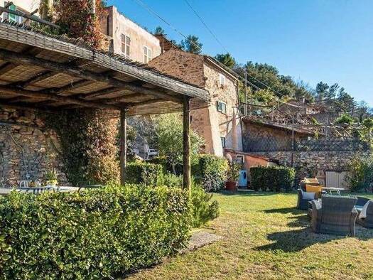 Haus zum Kauf 670.000 € 71 m² Borgio 17022