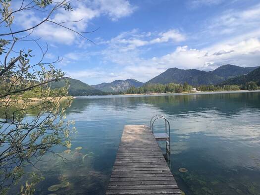 Wohnung zum Kauf 1.385.000 € 3 Zimmer 91 m² Ringsee Kreuth/Ringsee 83707