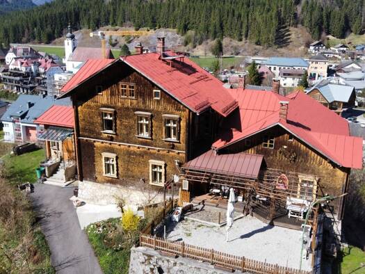 Haus zum Kauf 14 Zimmer 11.689 m² Grundstück Lunz am See 3293