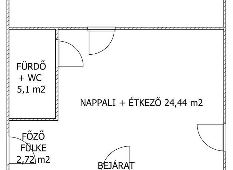 Einfamilienhaus zum Kauf 312.500 € 7 Zimmer 223 m² 524 m² Grundstück frei ab sofort Gyenesdiás 8315