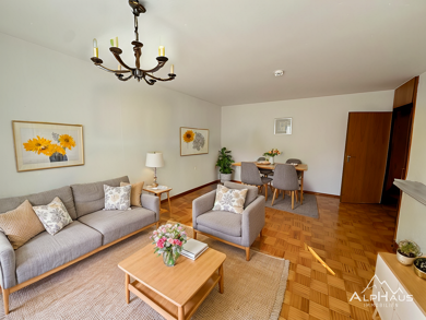 Wohnung zum Kauf 234.000 € 2 Zimmer 69,5 m² 2. Geschoss Bad Reichenhall Bad Reichenhall 83435
