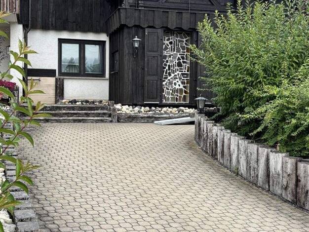 Maisonette zum Kauf 278.950 € 7 Zimmer 160 m² 2. Geschoss frei ab sofort Oberreuth Michelau in Oberfranken 96247